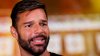“No seas tan egocentrista”: Ricky Martin lanza fuerte mensaje a favor de la vacunación