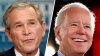 Expresidente Bush felicita a Biden y afirma que la elección fue “fundamentalmente justa”