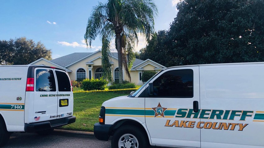 Investigan el hallazgo de tres cuerpos dentro de una casa en Clermont