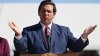 Gobernador Ron DeSantis ofrece mensaje de estado