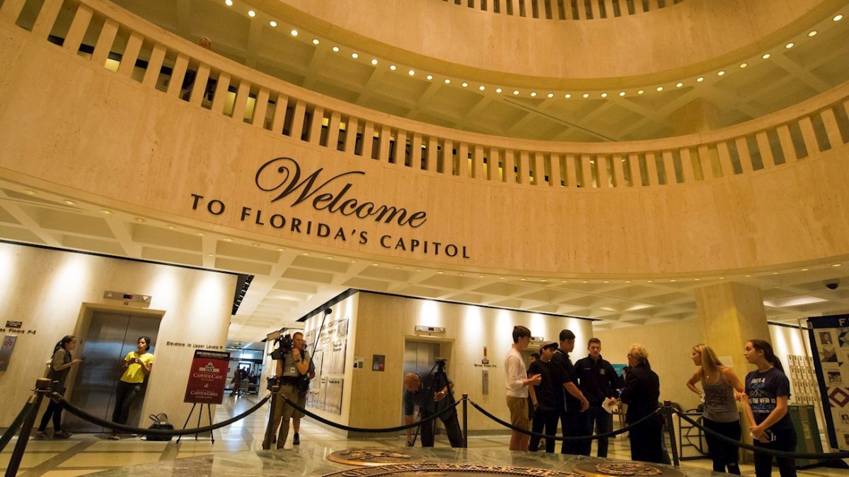 Florida House passes anti-immigrant bill HB 1617