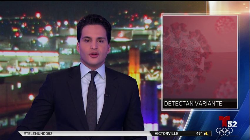 California sobrepasa las 50,000 muertes por COVID-19