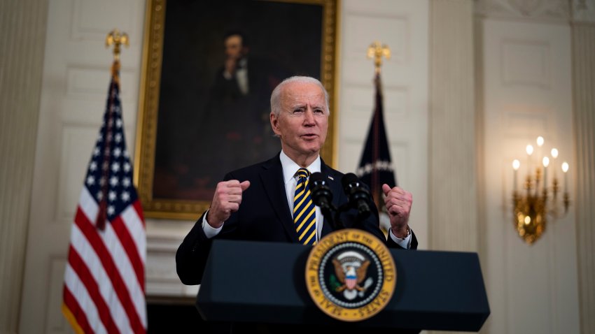 Biden revoca orden de Trump que impedía ingreso de inmigrantes con visa de trabajo
