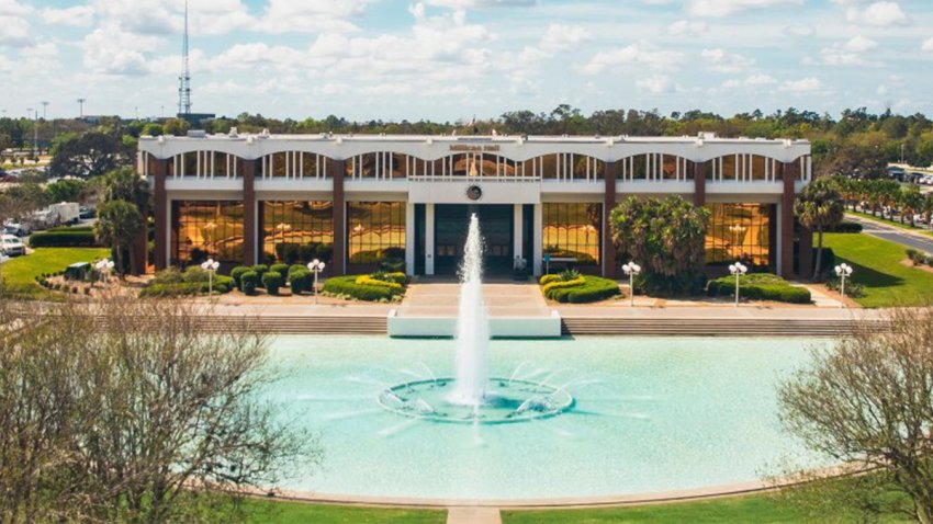 UCF