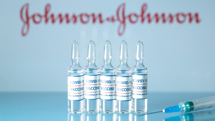 Expertos de la FDA afirman que la vacuna de Johnson & Johnson es eficaz y segura
