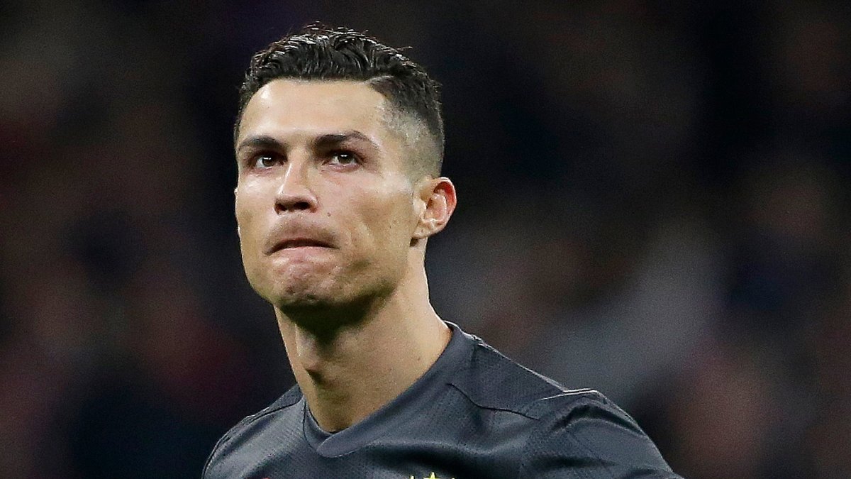 Caso Cristiano Ronaldo Seguirá Bajo Potestad En Nevada Telemundo