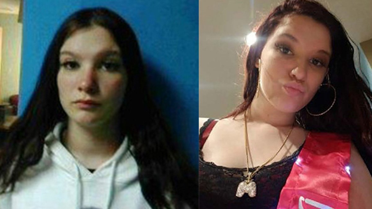 Buscan a adolescente desaparecida que se cree que viaja a Jacksonville