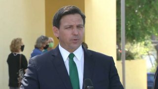 Ron DeSantis