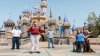 Disney promueve la inclusión entre sus empleados cambiando el código de vestimenta