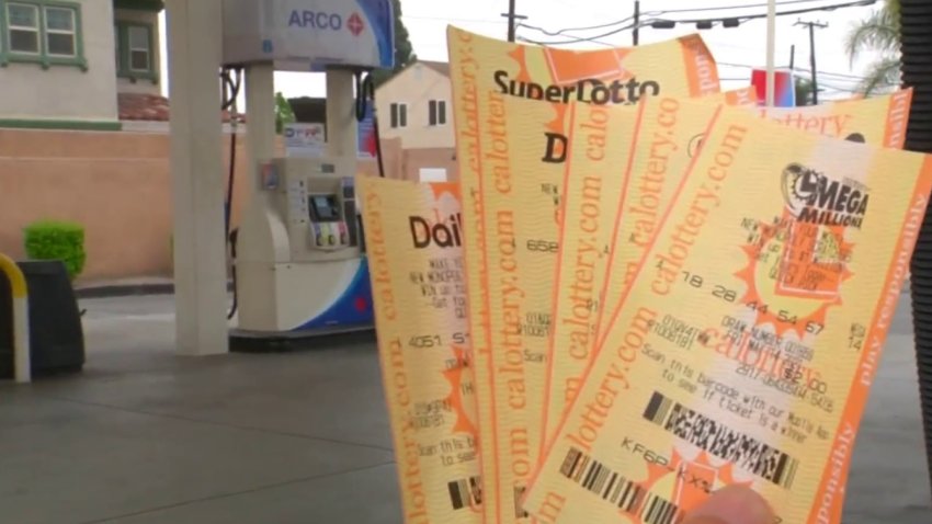Boleto de lotería de $26 millones se quedó sin reclamar