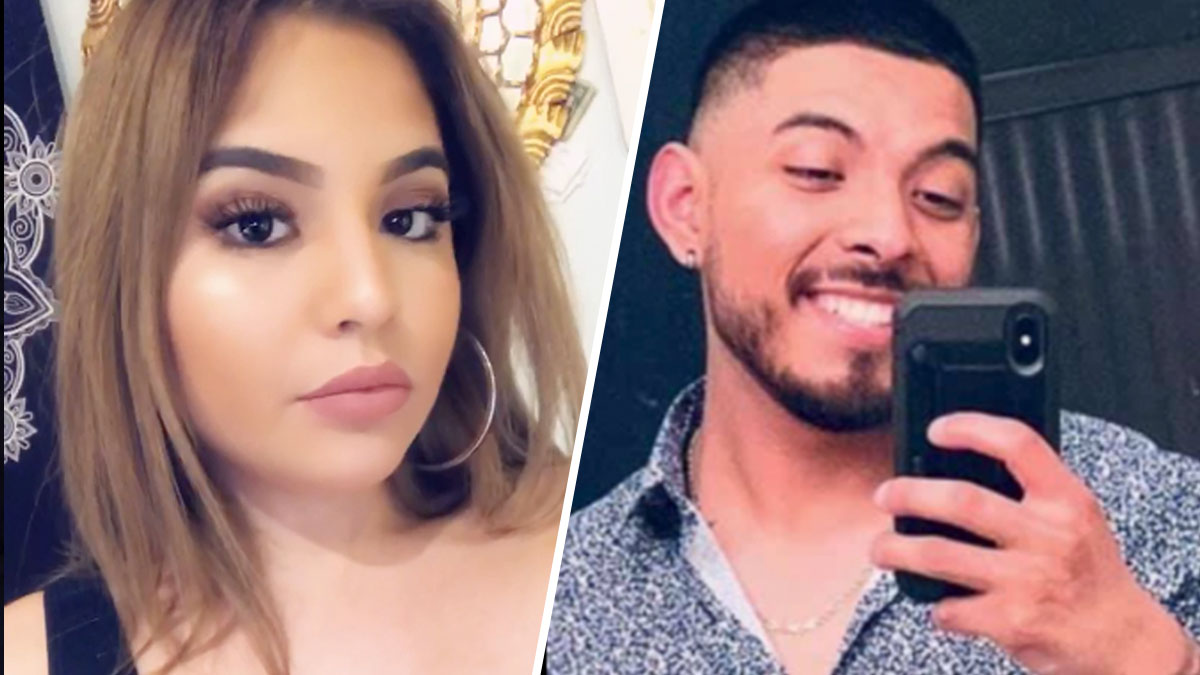 Las Vegas el asesinato de Lesly Palacio sigue siendo un misterio a un