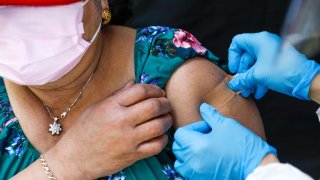 vacuna contra el COVID