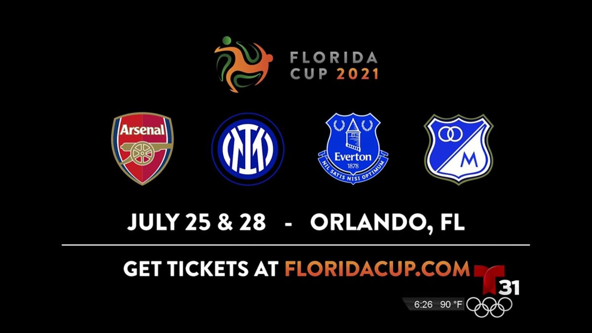 Regresa el Florida Cup a Orlando – Telemundo Orlando (31)