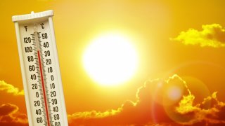 Emiten advertencia por calor excesivo para 12 condados de Arizona