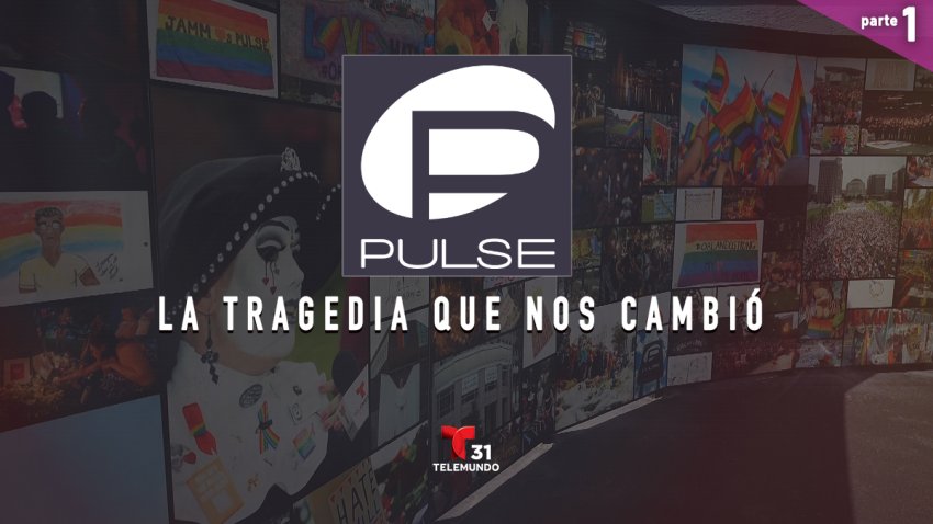 Pulse, la tragedia que nos cambió – parte 1