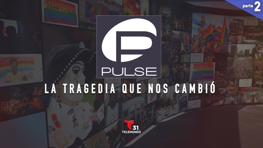 Pulse, la tragedia que nos cambió – parte 2