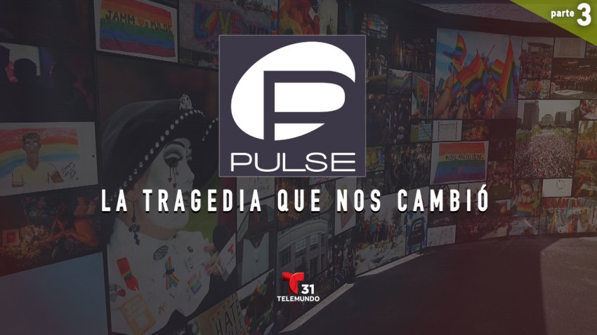 Pulse, la tragedia que nos cambió – parte 3
