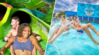 Celebra la noche de San Juan en Florida Central