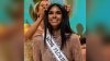 Joven boricua de Kissimmee gana la corona de Miss Florida USA