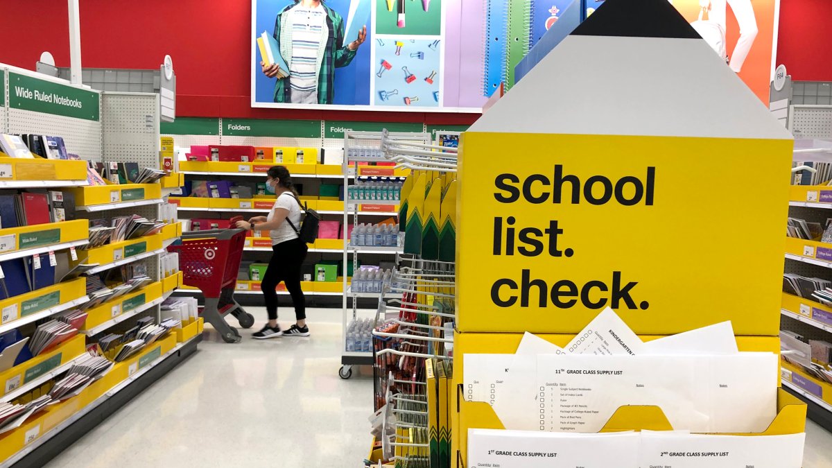 TaxFree School Supplies in Florida 20232024 Dates, Exemptions, and