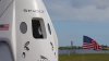 Lugares donde puedes ver el lanzamiento de SpaceX