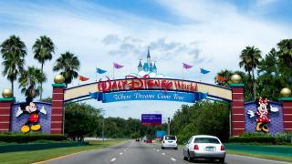 Walt Disney World in Florida will require employees to be vaccinated against COVID-19