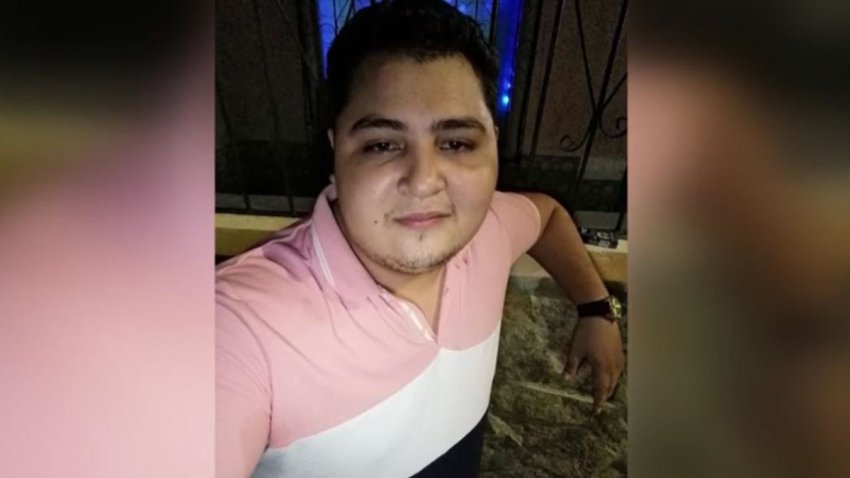 Foto de Selvin Alejandro