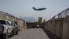 Estados Unidos completa su retirada de Afganistán
