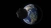 NASA revela cuál es la probabilidad de que asteroide impacte la Tierra en próximos años