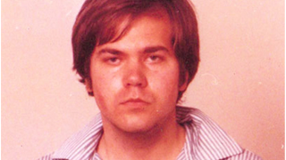 John Hinckley Jr.