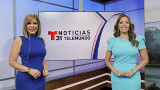 Sugey Lamela y Olga Aymat