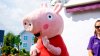 Anuncian fecha de apertura de parque de Peppa Pig en Florida