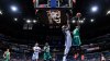 NBA cancela partidos del Orlando Magic por protocolos de COVID-19