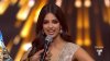¿La respuesta que le dio el triunfo a Miss India? Así fue la decisiva ronda de preguntas
