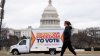 ¿Qué opciones tienen los demócratas tras el fracaso de la reforma electoral en el Senado?