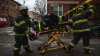 Tragedia en Filadelfia: al menos 12 muertos, incluidos varios niños, tras incendio en apartamentos