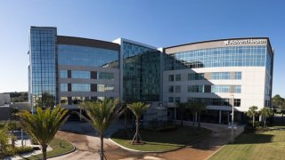 AdventHealth Orlando