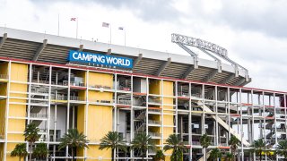 Camping World Stadium Orlando