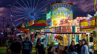 Osceola County Fair