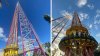 Inauguran el “SlingShot” más alto del mundo en Orlando