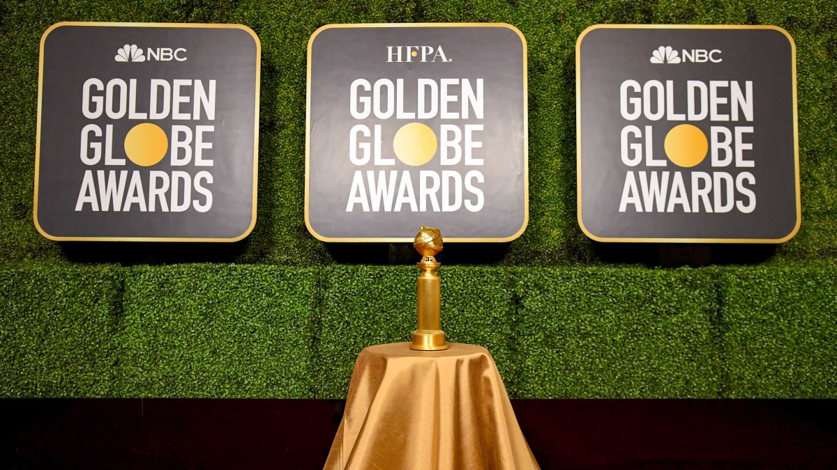 Golden Globes 2022: los ganadores de su ceremonia más polémica – Telemundo  Orlando (31)