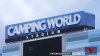 Sitio de pruebas de COVID-19 en Camping World Stadium permanece abierto