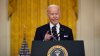 Biden denuncia ataque ‘no provocado e injustificado’ contra Ucrania
