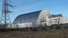 Rusia se apodera de la antigua central nuclear de Chernobyl