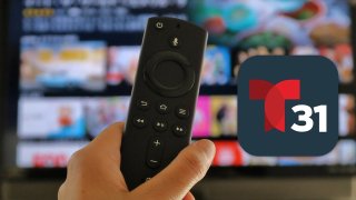 Cómo descargar nuestra aplicación de Apple TV, Roku o Amazon Fire