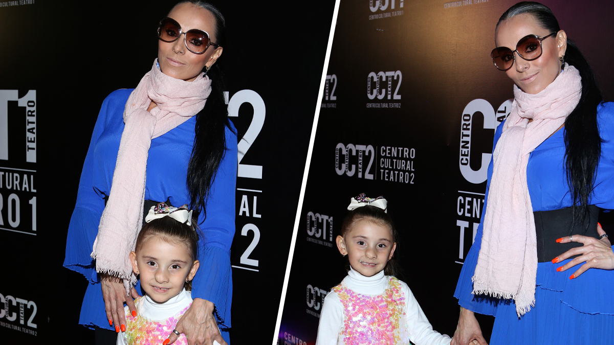 Qué tanto podría perjudicar a Ivonne Montero la preocupación por la salud  de su hija dentro de “La casa de los famosos”? – Telemundo Orlando (31)