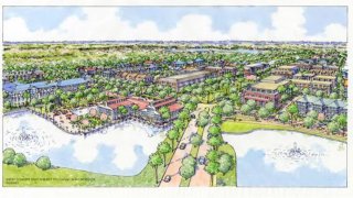 Walt Disney World construirá viviendas asequibles en el condado Orange
