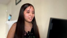 Niña de 14 años de Maryland da clases en inglés a niños en ...
