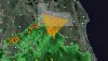 Emiten aviso de tormenta severa para Orange y Osceola