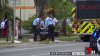 Identifican a sospechoso baleado por la policía de Orlando